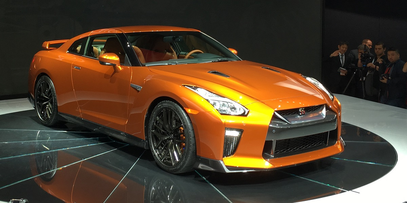 Illustration for article titled 2016 NYIAS Day One Wrap-Up